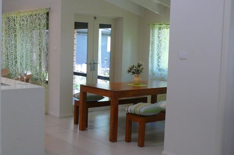 SPLASH - Accommodation Georgetown 5