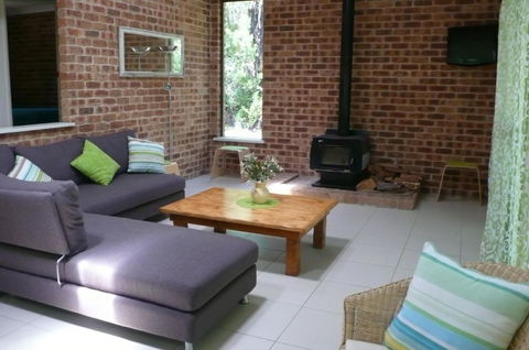 SPLASH - Accommodation Georgetown 1