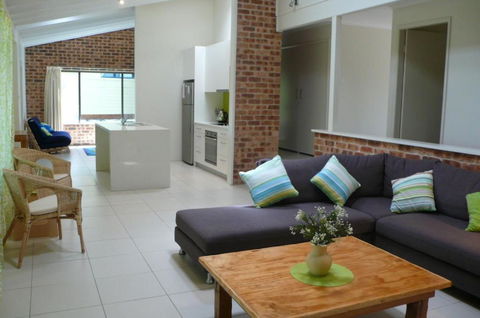 SPLASH - Accommodation Georgetown 3