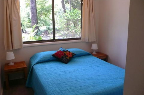 SPLASH - Accommodation Georgetown 2