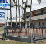 Manning River Motel - Accommodation Georgetown