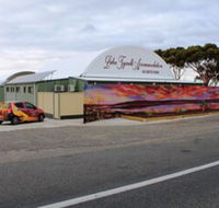 Lake Tyrrell Accommodation LTA - Accommodation Georgetown
