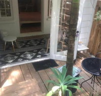 Eumundi Stay   Double Person Spa Bath - Accommodation Georgetown