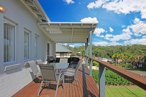 Ocean 1 / 42 Mollymook - Accommodation Georgetown 7