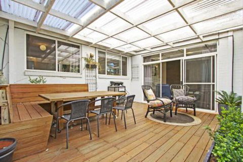 Golfers Getaway Mollymook Augusta Place 14 / 13 15 - Accommodation Georgetown 0