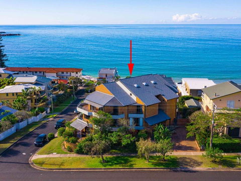 Namanula 2 / 32 34 Great Holiday Destination - Accommodation Georgetown 6
