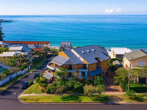 Namanula 2 / 32 34 Great Holiday Destination - Accommodation Georgetown 1
