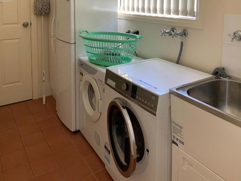 Serendipity - Accommodation Georgetown 4