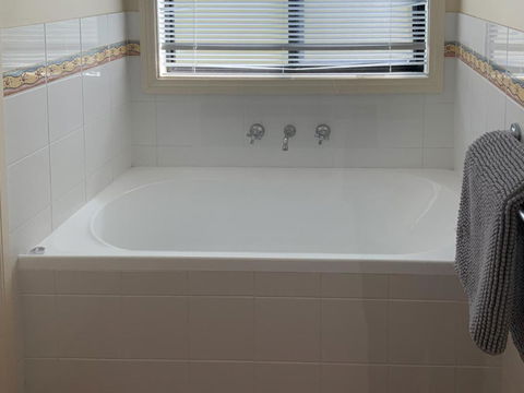 Serendipity - Accommodation Georgetown 5