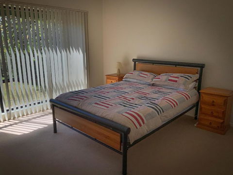 Black Duck - Accommodation Georgetown 2