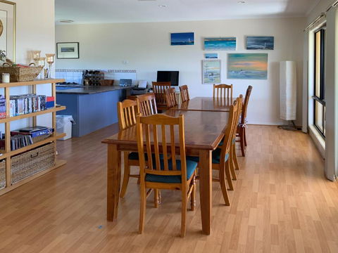 Black Duck - Accommodation Georgetown 5