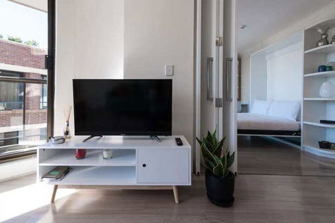 New Modern Apartment In Central Location - Accommodation Georgetown 7