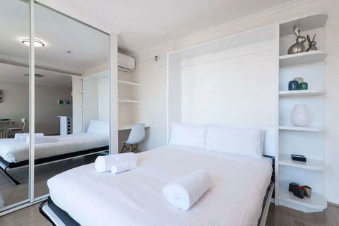 New Modern Apartment In Central Location - Accommodation Georgetown 2