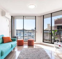 New Modern Apartment in Central Location - Accommodation Georgetown