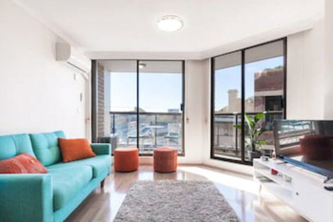 New Modern Apartment In Central Location - Accommodation Georgetown 0