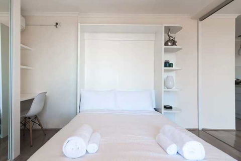 New Modern Apartment In Central Location - Accommodation Georgetown 3