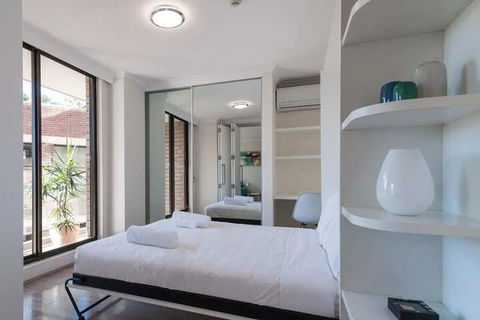 New Modern Apartment In Central Location - Accommodation Georgetown 1