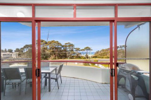 Fathoms Apartment 18 / 1a Mitchell Pde All Linen Provided - Accommodation Georgetown 4