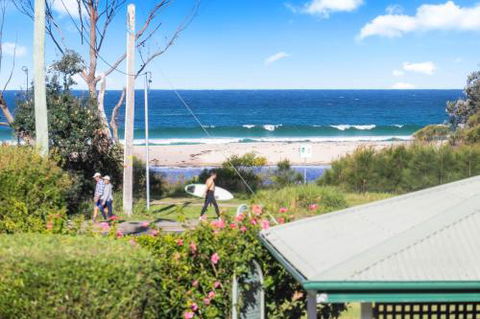 Fathoms Apartment 18 / 1a Mitchell Pde All Linen Provided - Accommodation Georgetown 5