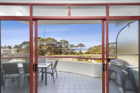 Fathoms Apartment 18 / 1a Mitchell Pde All Linen Provided - Accommodation Georgetown 2