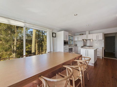 Wallace Street 18 Linen Included Walk To Beach & Golf Club - Accommodation Georgetown 5