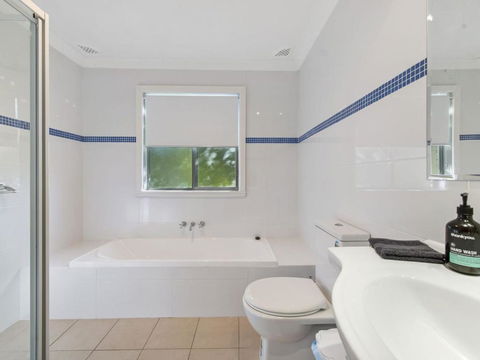 Wallace Street 18 Linen Included Walk To Beach & Golf Club - Accommodation Georgetown 3