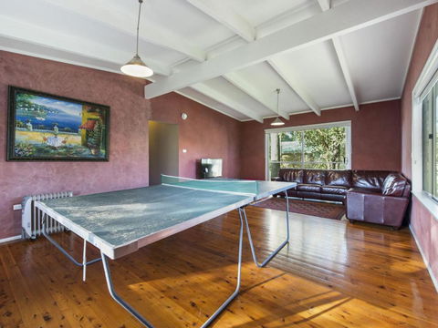 Wallace Street 18 Linen Included Walk To Beach & Golf Club - Accommodation Georgetown 2