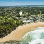 Wallace Street 18 Linen Included Walk To Beach & Golf Club - Accommodation Georgetown 1