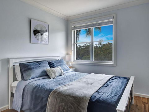 Carroll Ave 39 Mollymook - Accommodation Georgetown 2