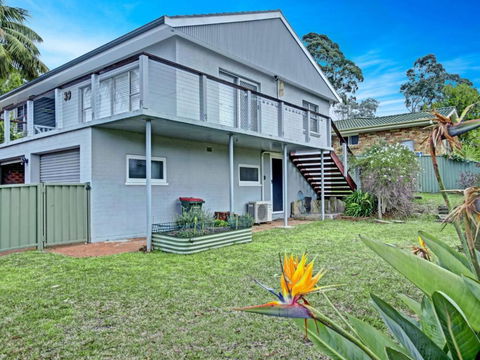 Carroll Ave 39 Mollymook - Accommodation Georgetown 4
