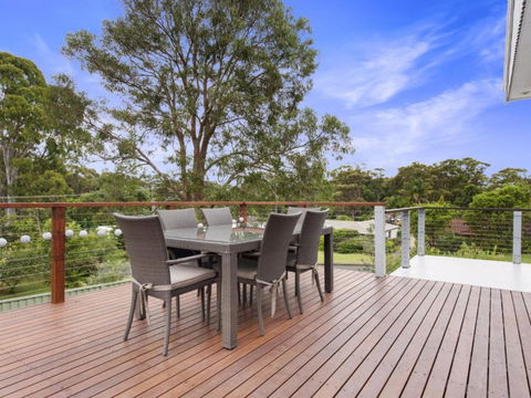 Carroll Ave 39 Mollymook - Accommodation Georgetown 3