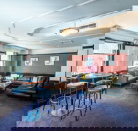 The Occidental Hotel - Accommodation Georgetown