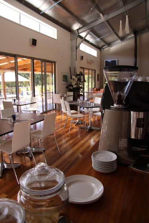 Otway Estate - Accommodation Georgetown 0