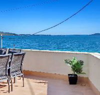 3 Bedroom Apartment Bayview Towers Unit 1 - Accommodation Georgetown