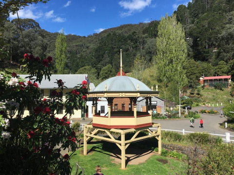 Walhalla Coach House - Accommodation Georgetown 3