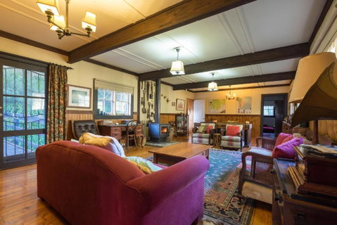 Walhalla Coach House - Accommodation Georgetown 6