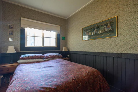 Walhalla Coach House - Accommodation Georgetown 2