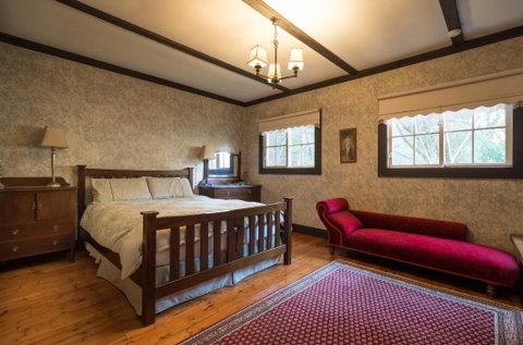 Walhalla Coach House - Accommodation Georgetown 5