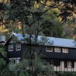 Walhalla Coach House - Accommodation Georgetown 0