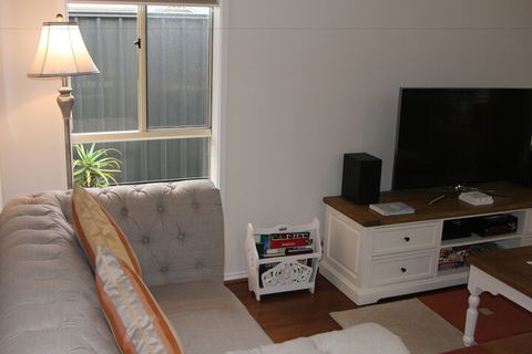 C And C Tanunda - Accommodation Georgetown 6