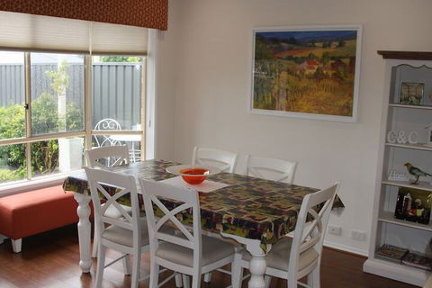 C And C Tanunda - Accommodation Georgetown 5