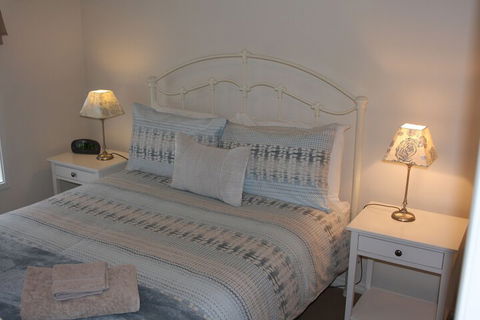 C And C Tanunda - Accommodation Georgetown 3