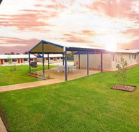 Eastend Studio Apartments - Accommodation Georgetown