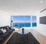 Southpoint Brand new home oceanfront views - Accommodation Georgetown