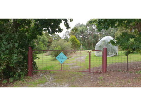 Ripplebrook Cottage - Accommodation Georgetown 4