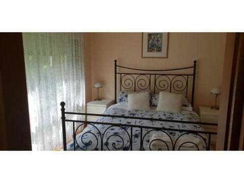 Ripplebrook Cottage - Accommodation Georgetown 3