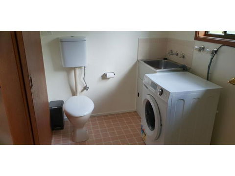 Ripplebrook Cottage - Accommodation Georgetown 2