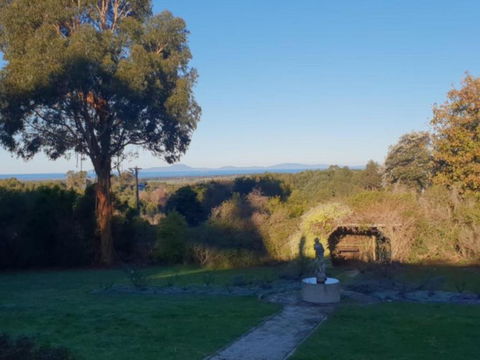 Ripplebrook Cottage - Accommodation Georgetown 6