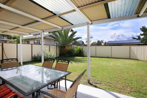 Bahia Pet Friendly 10 Min Walk To Bay - Accommodation Georgetown 0