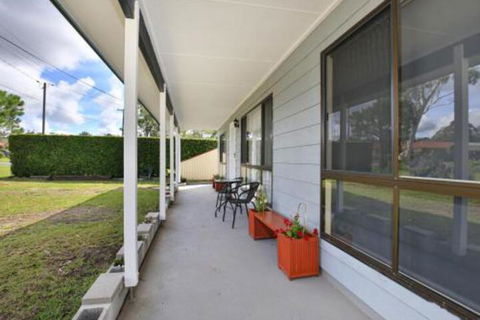 Bahia Pet Friendly 10 Min Walk To Bay - Accommodation Georgetown 4